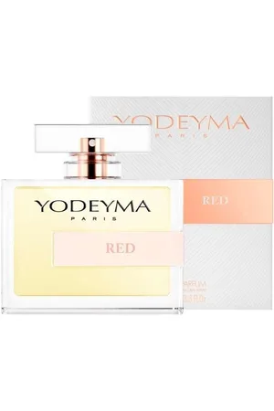 YODEYMA Fragrances marki model Eau de Parfum Red 100 ml. Kolor , Akcesoria Damskie. sezon: Cały rok