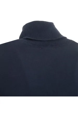 Guess Top marki model T4RR50-Z27Y0. Kolor Niebieski, Odzież Męskie. sezon: Jesień/Zima