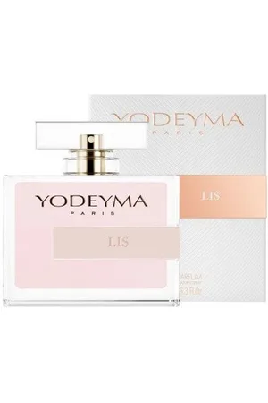YODEYMA Fragrances marki model Eau de Parfum Lis 100 ml. Kolor , Akcesoria Damskie. sezon: Cały rok