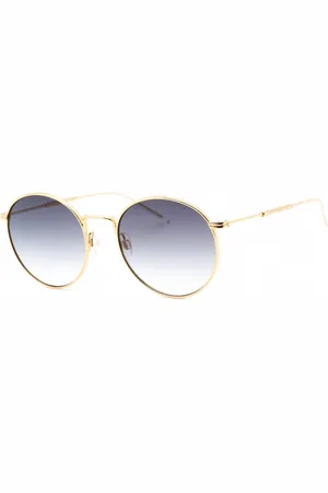 Tommy Hilfiger Okulary Przeciwsłoneczne marki model TH1586S. Kolor Zółty, Akcesoria Męskie. sezon: Wiosna/Lato
