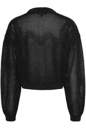Tommy Hilfiger Top marki model DW0DW17755-. Kolor Czarny, Odzież Damskie. sezon: Cały rok