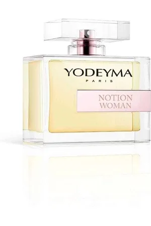 YODEYMA Fragrances marki model Eau de Parfum Notion Woman 100 ml. Kolor , Akcesoria Damskie. sezon: Cały rok