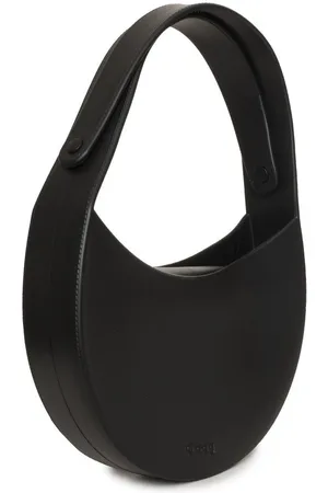 O bag Torby naramienne marki model BK82-EVS00. Kolor Czarny, Torby Damskie. sezon: Cały rok