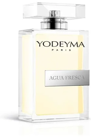 YODEYMA Fragrances marki model Eau de Parfum Agua Fresca 100 ml. Kolor , Akcesoria Męskie. sezon: Cały rok