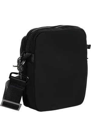 VERSACE Torby na ramię marki model 74YA4B96_ZS394. Kolor Czarny, Torby Damskie. sezon: Cały rok