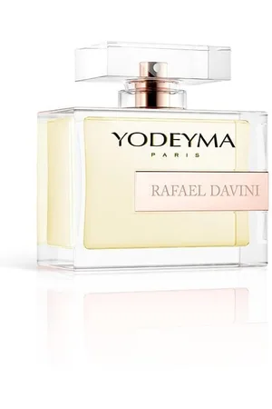 YODEYMA Fragrances marki model Eau de Parfum Rafael Davini 100 ml. Kolor , Akcesoria Damskie. sezon: Cały rok