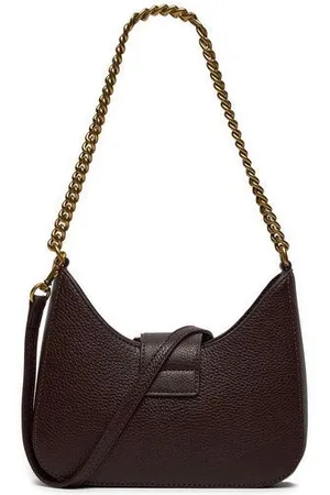 VERSACE Torby naramienne marki model 75VA4BF5_ZS413. Kolor Brązowy, Torby Damskie. sezon: Cały rok