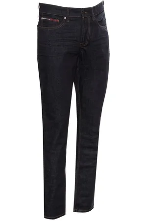 Tommy Hilfiger Dżinsy marki model DM0DM16282-. Kolor Czarny, Odzież Męskie. sezon: Cały rok
