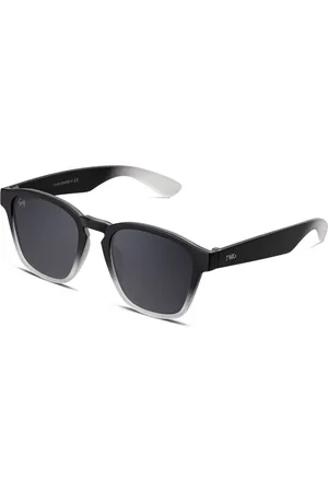 TWIG NEW YORK Okulary Przeciwsłoneczne marki model Moore. Kolor Czarny, Akcesoria Dla obu płci. sezon: Wiosna/Lato