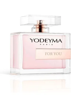 YODEYMA Fragrances marki model Eau de Parfum For You 100 ml. Kolor , Akcesoria Damskie. sezon: Cały rok