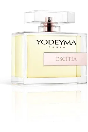 YODEYMA Fragrances marki model Eau de Parfum Escitia 100 ml. Kolor , Akcesoria Damskie. sezon: Cały rok
