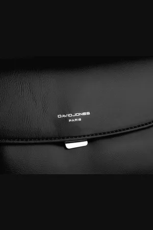David Jones Torebka damska z eko-skóry CH21022D