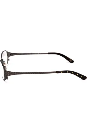 Bottega Veneta Okulary BV138GCX. Okulary, Kolor srebrny. Kobieta.
