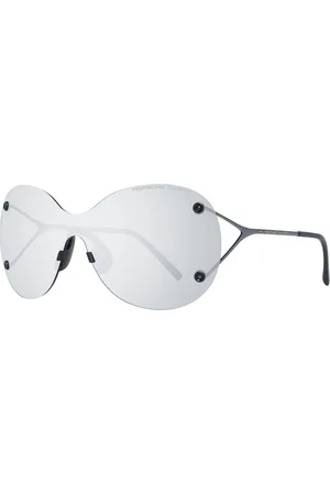 Porsche Design Okulary P8621-139C. Okulary przeciwsłoneczne, Kolor czarny. Kobieta.