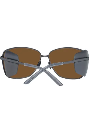 Porsche Design Okulary P8599-63A. Okulary przeciwsłoneczne, Kolor szary. Unisex.