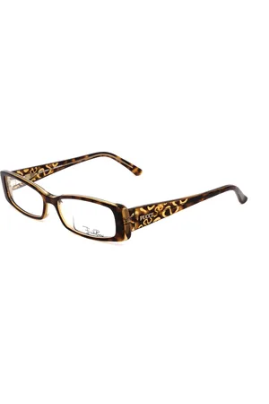 Emilio Pucci Okulary EP2655244. Okulary, Kolor havana. Kobieta.