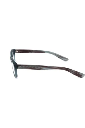 Bottega Veneta Okulary BV601J447. Okulary, Kolor niebieski havana. Kobieta.