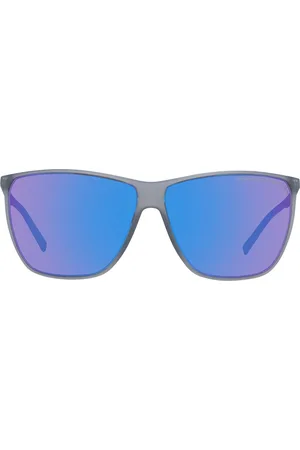 Porsche Design Okulary P8612-61C. Okulary przeciwsłoneczne, Kolor szary. Kobieta.