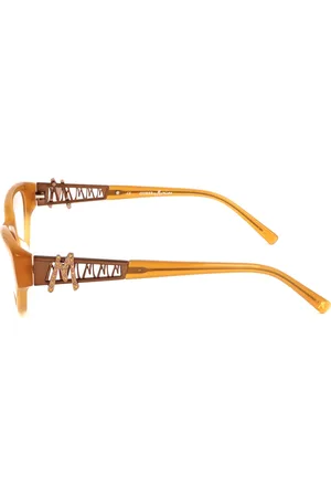 Guess Okulary GM0136A15. Okulary, Kolor AMBER. Unisex.