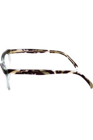 Emilio Pucci Okulary EP2681340. Okulary, Kolor zielony. Kobieta.