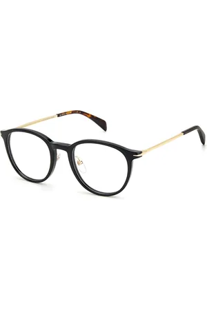 David beckham Okulary DB-1074-G-2M2. Okulary, Kolor złoty. Mężczyzna.