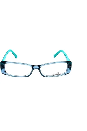 Emilio Pucci Okulary EP265546251. Okulary, Kolor niebieski. Kobieta.