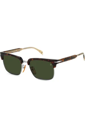 David beckham Okulary DB1119GS3MA. Okulary przeciwsłoneczne, Kolor brązowy. Mężczyzna.