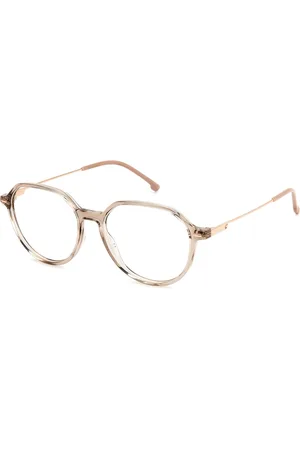 Carrera Okulary 2044T1. Okulary, Kolor beżowy. Dziecko.