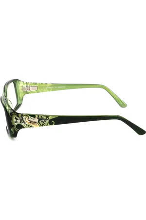 Emilio Pucci Okulary EP2661304. Okulary, Kolor zielony. Kobieta.