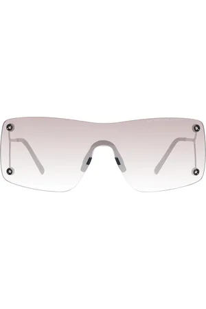 Porsche Design Okulary P8620-140B. Okulary przeciwsłoneczne, Kolor złoty. Kobieta.