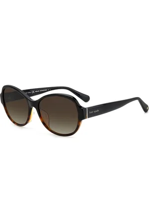 Kate Spade Okulary ADDILYNNFSW4A. Okulary przeciwsłoneczne, Kolor brązowy. Kobieta.