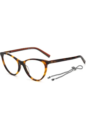 M Missoni Okulary MMI-0009-086. Okulary, Kolor HVN. Kobieta.