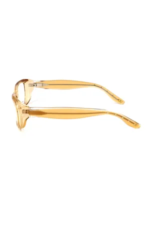 Bottega Veneta Okulary BV116VNL. Okulary, Kolor brązowy. Kobieta.
