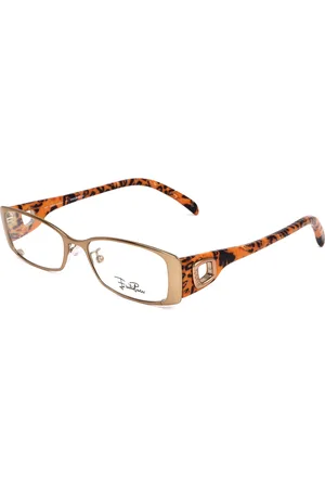 Emilio Pucci Okulary EP2140207. Okulary, Kolor HAZELNUT. Kobieta.