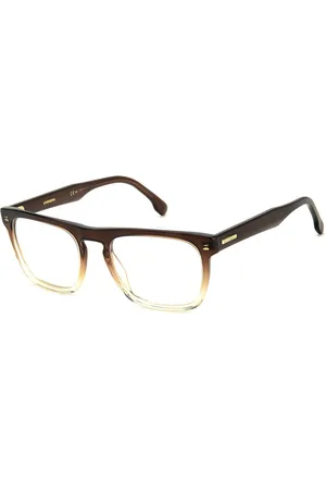 Carrera Okulary 2680MY. Okulary, Kolor brązowy beżowy. Mężczyzna.
