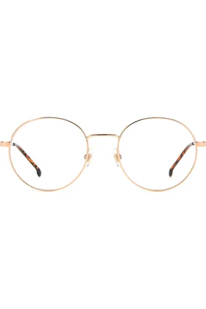 Carrera Okulary 2040TD. Okulary, Kolor złoty. Unisex.