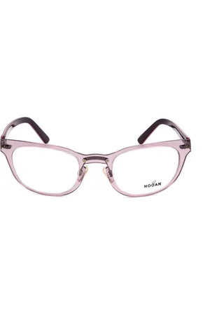 Hogan Okulary HO5020081. Okulary, Kolor fioletowy. Unisex.