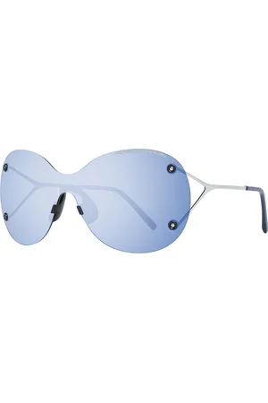 Porsche Design Okulary P8621-139D. Okulary przeciwsłoneczne, Kolor niebieski. Kobieta.