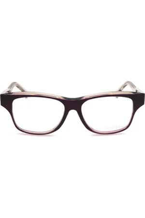 Diesel Okulary DL5065083. Okulary, Kolor PURPLE. Unisex.