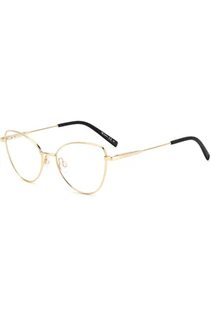 M Missoni Okulary MMI0111TNJ5G. Okulary, Kolor złoty. Niemowlę.