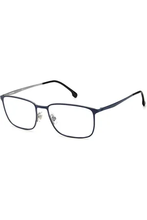 Carrera Okulary 8858PJ. Okulary, Kolor niebieski. Mężczyzna.