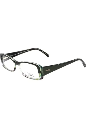 Emilio Pucci Okulary EP2651024. Okulary, Kolor szary. Kobieta.