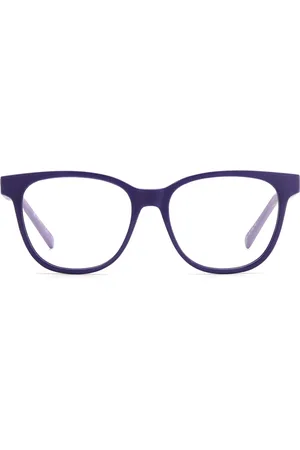 M Missoni Okulary MMI-0106-ARR. Okulary, Kolor fioletowy liliowy. Kobieta.