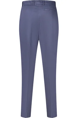 North Sails SPODNIE DAMSKIE BLUE