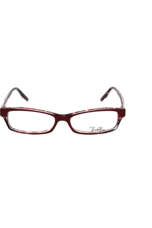 Emilio Pucci Okulary EP2649692. Okulary, Kolor czerwony. Kobieta.