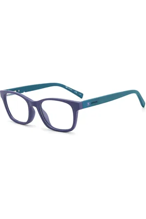 M Missoni Okulary MMI0108TN1JZ. Okulary, Kolor fioletowy. Niemowlę.
