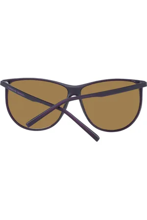 Porsche Design Okulary P8601-61B. Okulary przeciwsłoneczne, Kolor PURPLE. Kobieta.