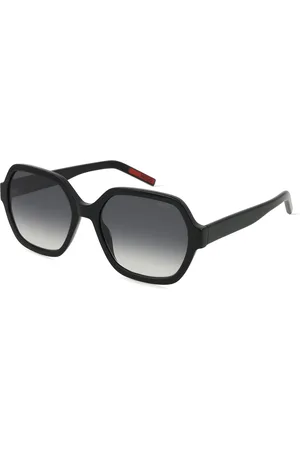 HUGO BOSS Okulary HG1265S807F69. Okulary przeciwsłoneczne, Kolor czarny. Kobieta.