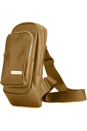 Bomba for Girls Dodatek E00815-21. SHOULDER STRAP, Kolor . Unisex.