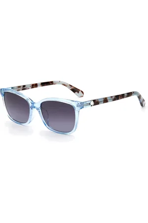 Kate Spade Okulary TABITHASPJPF3. Okulary przeciwsłoneczne, Kolor niebieski. Kobieta.